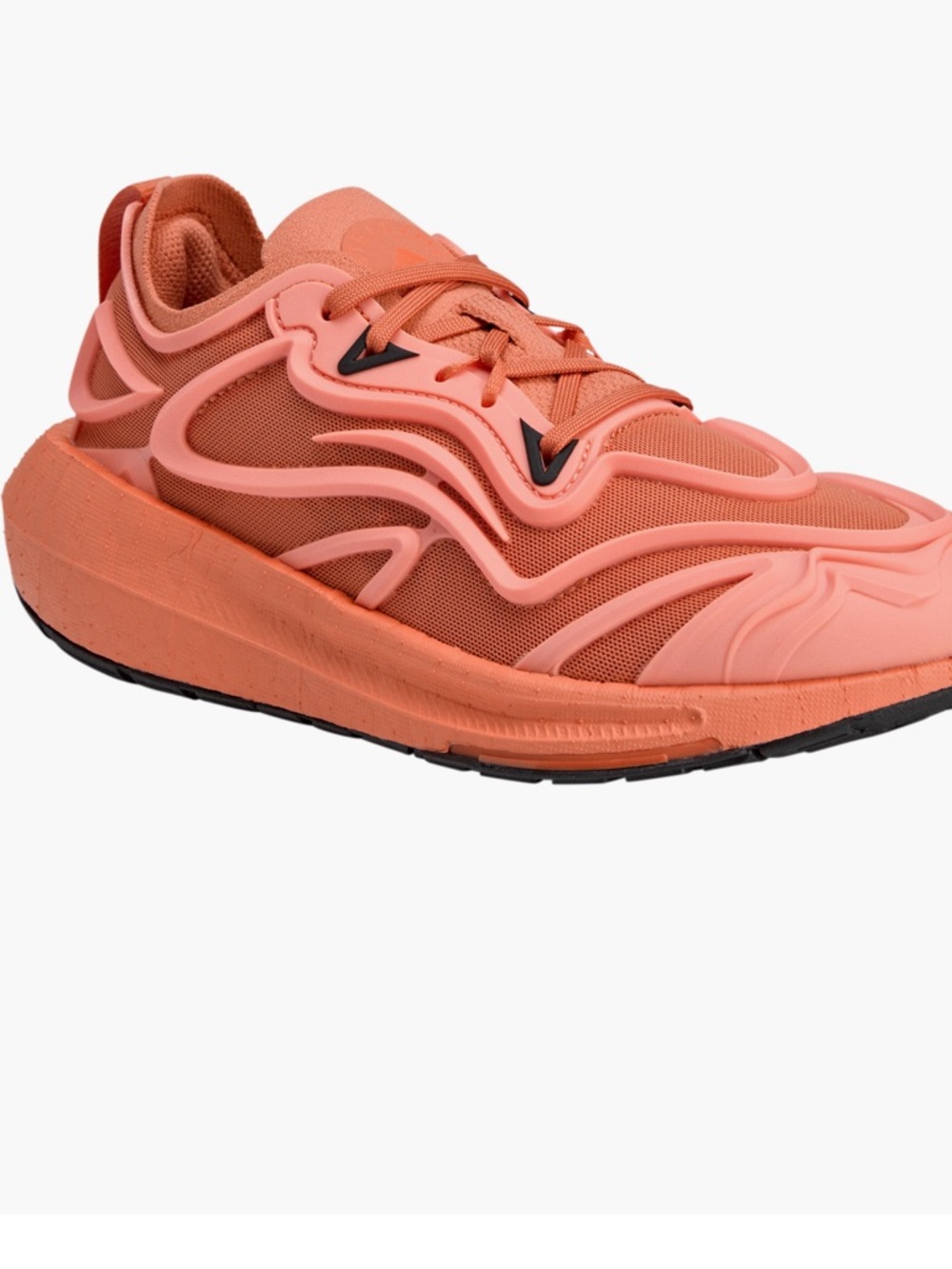 Adidas by Stella McCartney ultraboost speed running shoe
